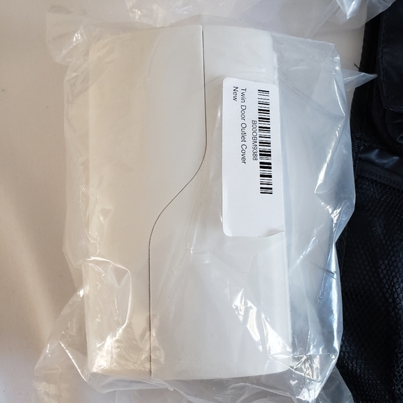 Bundle of Baby Bag, Organizer & Safety Ite… - Picture 2 of 8